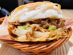 -大头亮羊汤烩面·河南非遗(良乡总店)