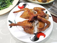-时利和美食(东方广场店)