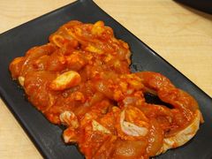 -花味·自助烤肉(雨花客厅店)