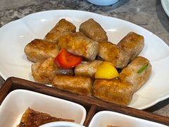 -四道菜·福建菜馆(新街口金鹰店)