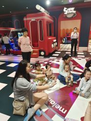 -meland亲子乐园(深圳领展中心城店)