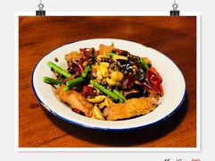 招牌鸡翅-搓火大都会(广安门总店)