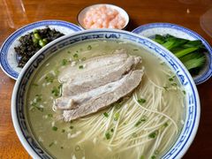 -同得兴 Since·1995 传统苏式面馆(十全街店)