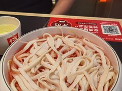 -蜀大侠火锅.川剧变脸(龙泉世茂店)