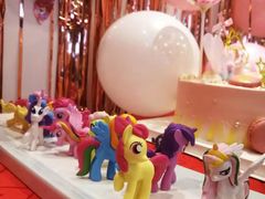 -榴芒先森生日蛋糕甜品台定制(1店诚信大道店)