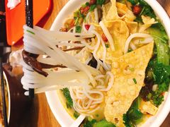 -螺小胖柳州螺蛳粉(钟楼总店)