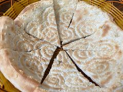 烤馕-清真新疆叶尔羌烤肉店(新香洲店)