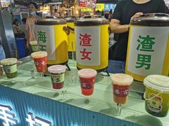 -大学城夜市大排档(凤栖路店)
