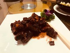 -金苑酒家·客家菜·广东老字号(万象店)