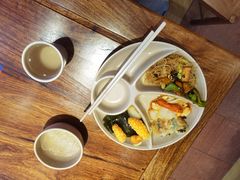 -素满香·Vegan食养自助(天一广场店)