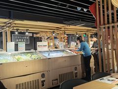 -温野菜涮涮锅(西单大悦城店)