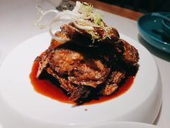 -荷塘秋月·本帮江浙菜(国权路店)