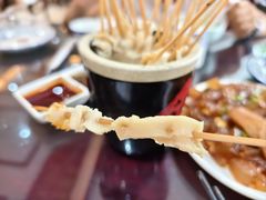 -邢家锅贴老店·非遗·开封菜(金明广场店)