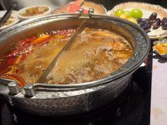 -一绪に寿喜烧自助(世茂广场店)