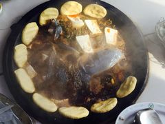 -大鹅岛灶台鱼·铁锅炖(水库路店)
