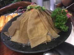 -重庆爽翻天老火锅(临平万达广场店)