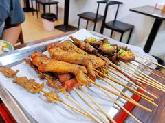 -老式乌米冰(阜阳园店)