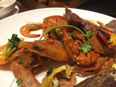 -漳州瑰丽半岛酒店·原素全日制餐厅