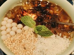 -绿茶餐厅(珞珈创意城店)