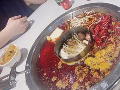 -大龙火锅(龙潭寺旗舰店)