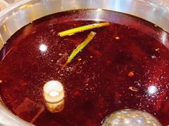 -肖肖酸萝卜鱼火锅(总店)