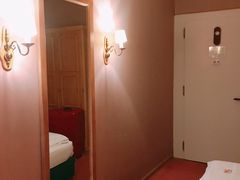 -因特拉肯贝乌里瓦奇大酒店