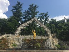 -西双版纳勐泐文化旅游区