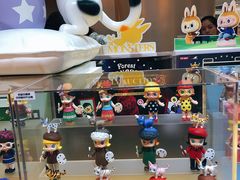 -泡泡玛特POPMART(龙湖杭州滨江天街店)