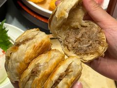 -江城小馆陕南妈妈菜·全球旅行餐厅(钟楼店)