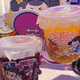 ️️茉沏✖️百事可乐联名上线了[胜利] 