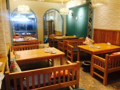 -乌镇那一年小院主题餐厅(甘泉西路店)