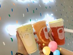 -麥吉machimachi(珠江路金鹰店)