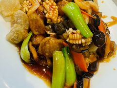 -小船渔村·大连菜(新华街店)