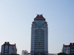 -厦门大学(思明校区)