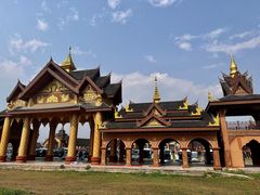 -西双版纳傣族园