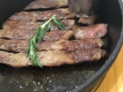 肉眼牛排-HELLO 27 意面·沙拉·帕尼尼