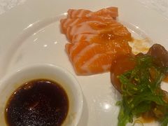 -宁波威斯汀酒店