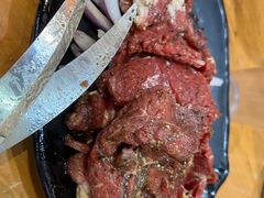 -吉志烤肉(太原总店)