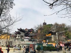-鸡鸣赐茶(鸡鸣寺路店)