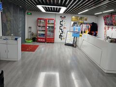 -锐擎卡丁车主题乐园(郊野公园店)