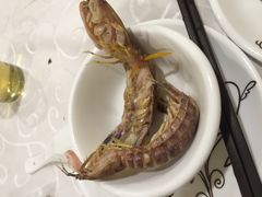 -吉源大排档·鱼生·海鲜(烧烤彩印厂店)