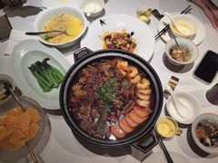 -渔嫂烧河鲜•土菜馆(中正天街店)