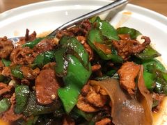 -胡子大厨·超级小炒肉(晶耀前滩店)