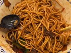 -梅溪·小伙子干挑面(安吉总店)