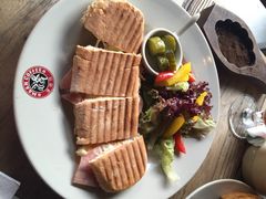 Maan&nbsp;Coffee(金桥店)-MAAN COFFEE(金桥店)