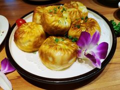 -品回味清真西北楼(宁波首店)