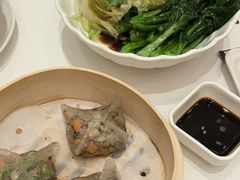 -喜宴又一村·粤菜·茶点·海鲜(壹方天地店)
