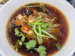 -松明一烤肉馆(鲁园店)