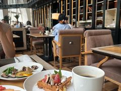 -北京康莱德酒店