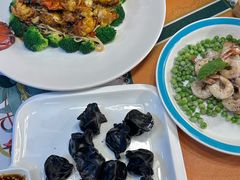 -鲜味食族水产·海鲜餐厅